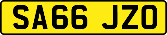 SA66JZO