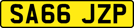 SA66JZP