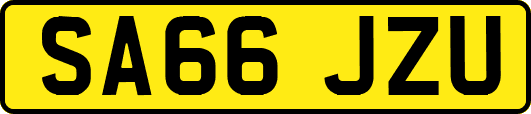 SA66JZU