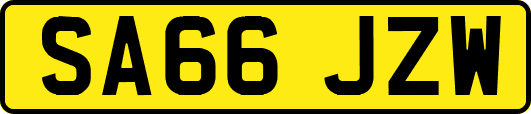 SA66JZW
