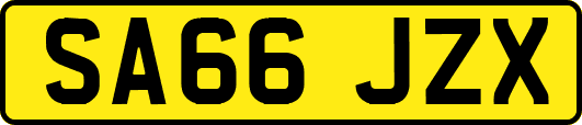 SA66JZX