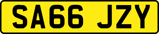 SA66JZY