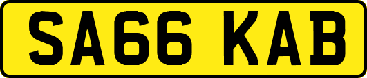 SA66KAB