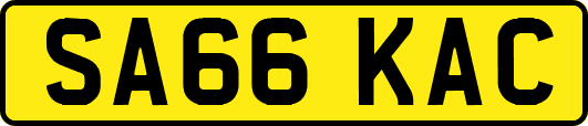 SA66KAC