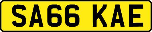 SA66KAE