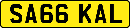 SA66KAL