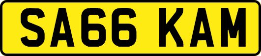 SA66KAM