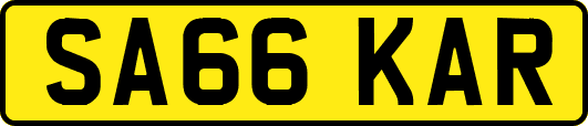 SA66KAR