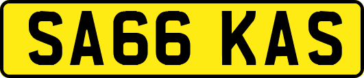 SA66KAS
