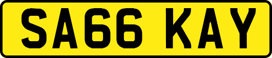 SA66KAY