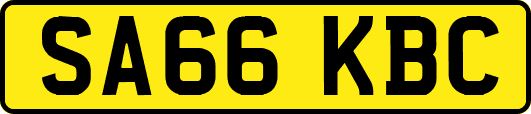 SA66KBC