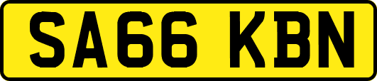 SA66KBN