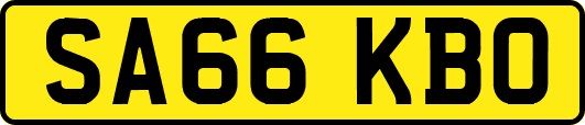 SA66KBO