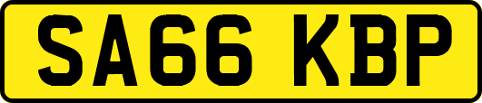 SA66KBP