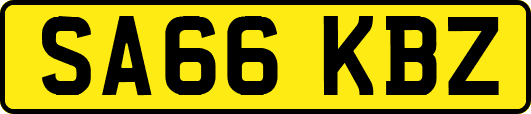 SA66KBZ
