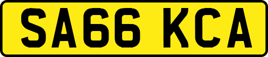 SA66KCA
