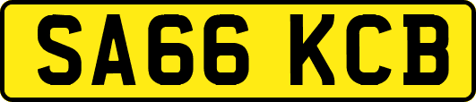 SA66KCB