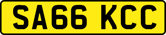SA66KCC