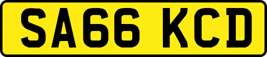 SA66KCD