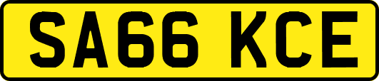 SA66KCE