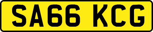SA66KCG