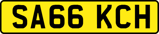 SA66KCH