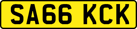 SA66KCK