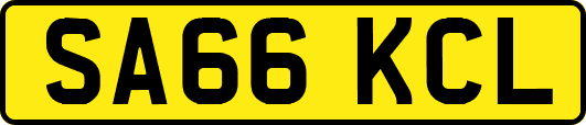 SA66KCL