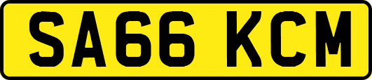 SA66KCM
