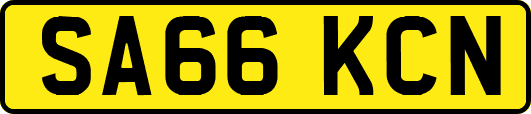 SA66KCN