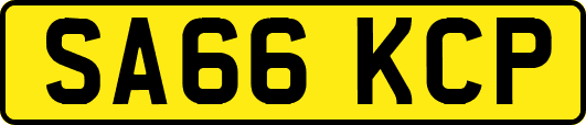 SA66KCP