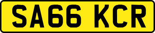 SA66KCR