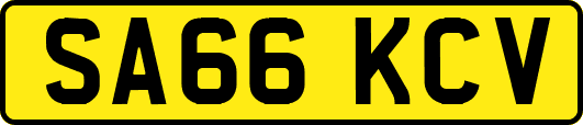 SA66KCV