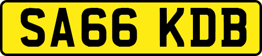 SA66KDB