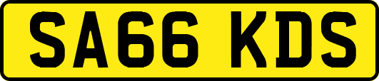 SA66KDS