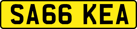 SA66KEA