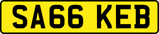 SA66KEB