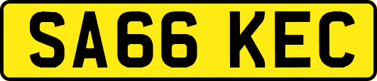 SA66KEC