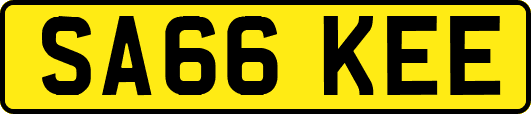 SA66KEE