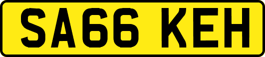 SA66KEH