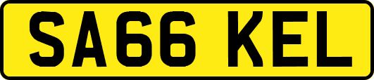 SA66KEL