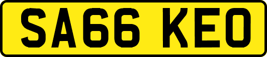 SA66KEO