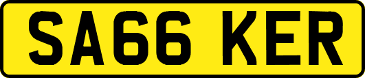 SA66KER