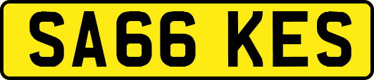 SA66KES