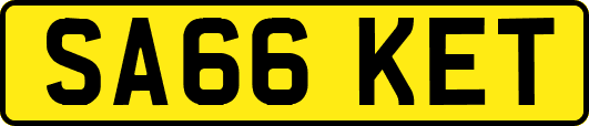SA66KET