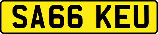 SA66KEU