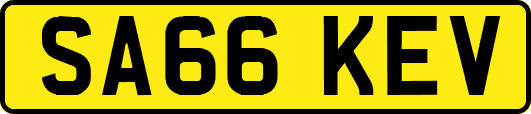 SA66KEV