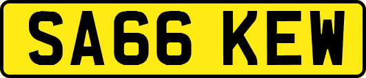 SA66KEW
