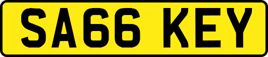 SA66KEY