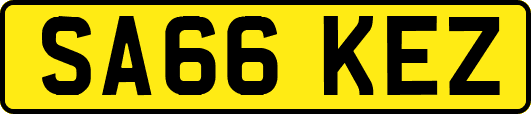 SA66KEZ